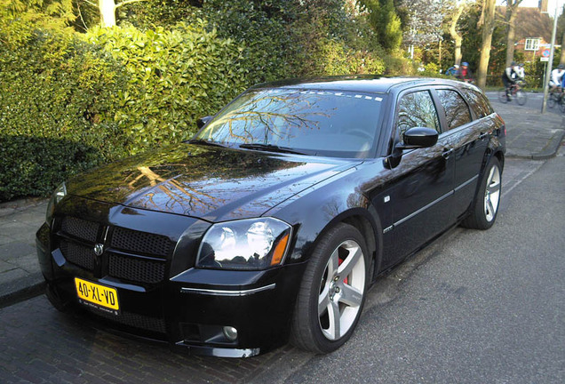 Dodge Magnum SRT-8