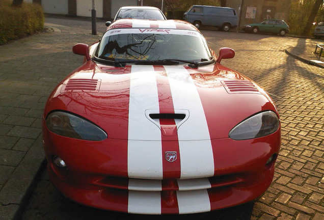 Dodge Viper GTS