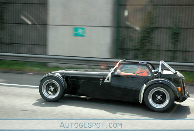 Donkervoort S8