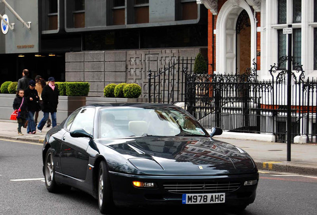 Ferrari 456 GT