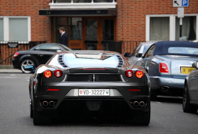 Ferrari F430