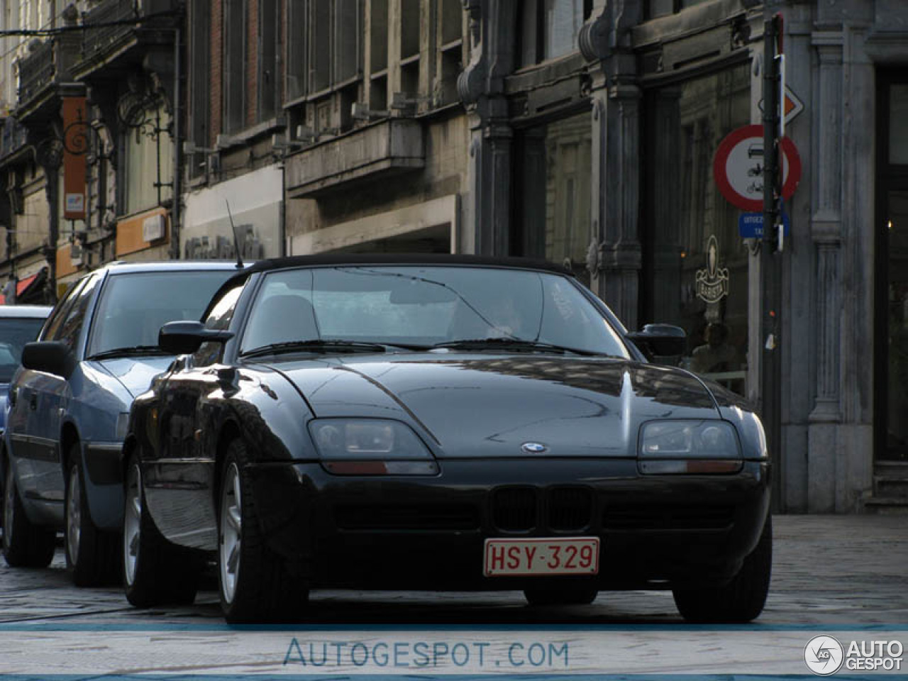 BMW Z1