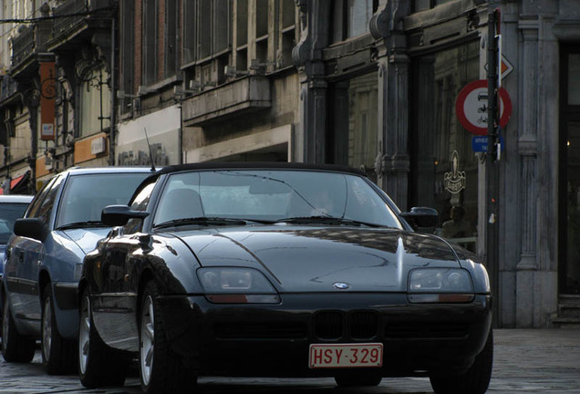 BMW Z1