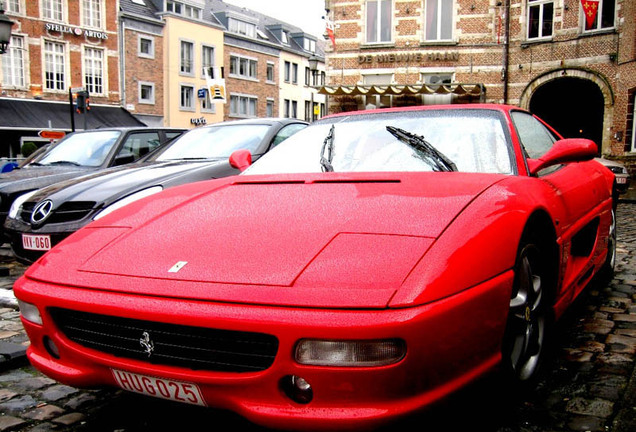 Ferrari F355 GTS