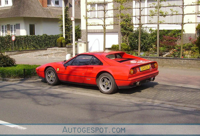 Ferrari 328 GTB