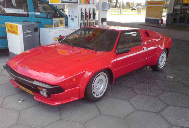 Lamborghini Jalpa