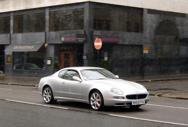 Maserati 4200GT