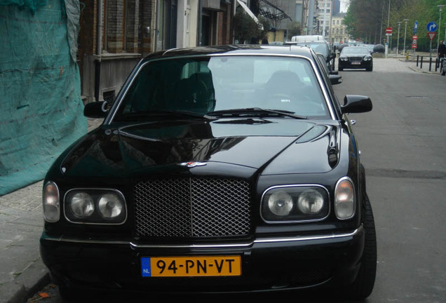 Bentley Arnage Red Label