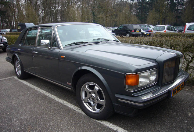 Bentley Turbo R