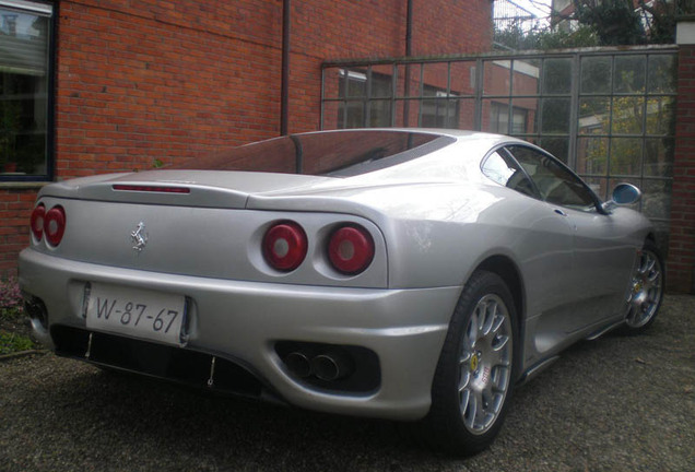 Ferrari 360 Modena