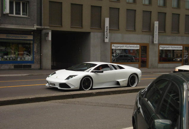 Lamborghini Murciélago Affolter