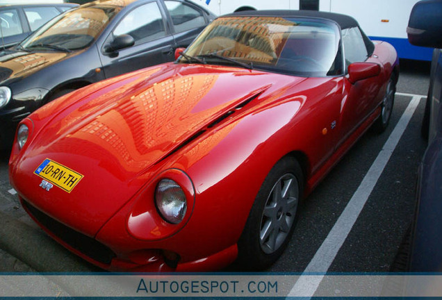 TVR Chimaera 500