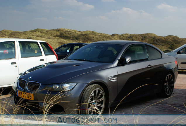 BMW M3 E92 Coupé