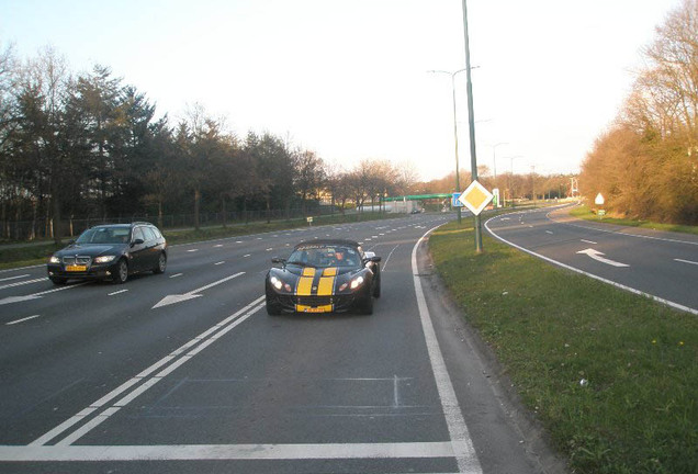 Lotus Elise S2 111R