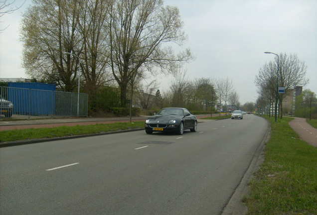 Maserati 4200GT