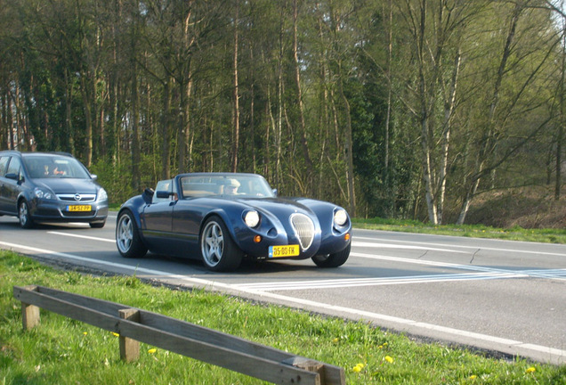 Wiesmann Roadster MF3