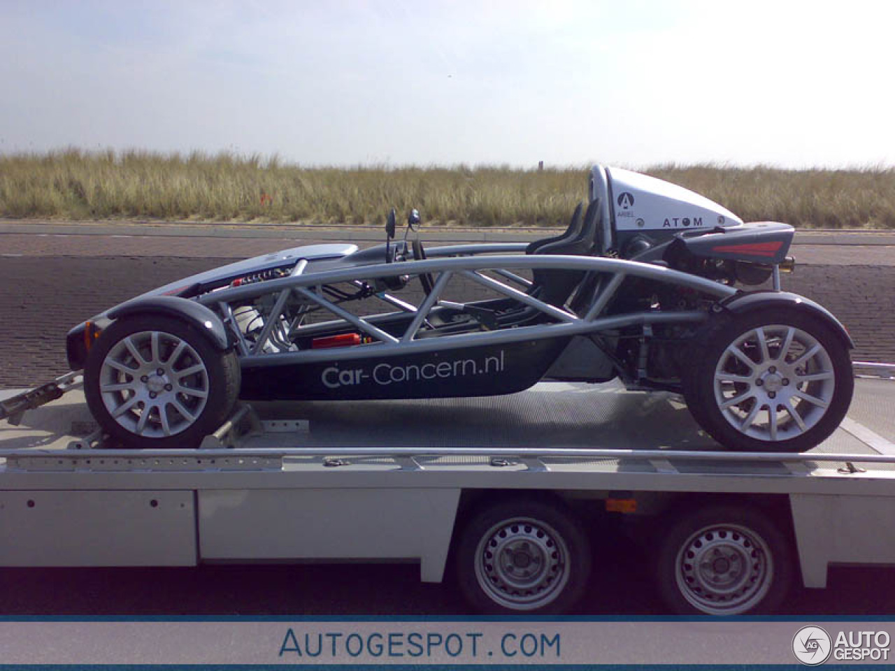 Ariel Atom