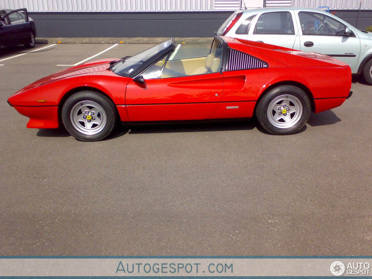 Ferrari 308 GTS