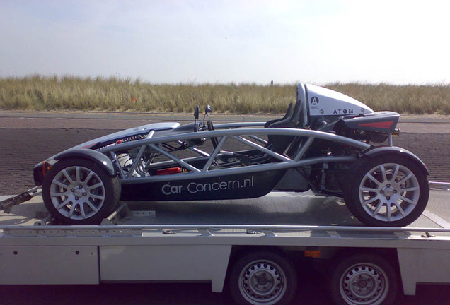 Ariel Atom