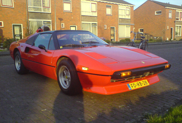 Ferrari 308 GTS