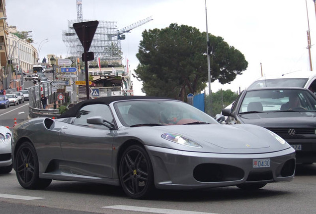 Ferrari F430 Spider