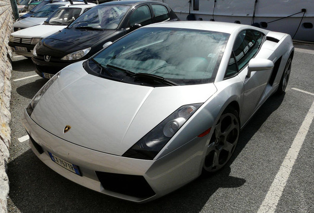 Lamborghini Gallardo