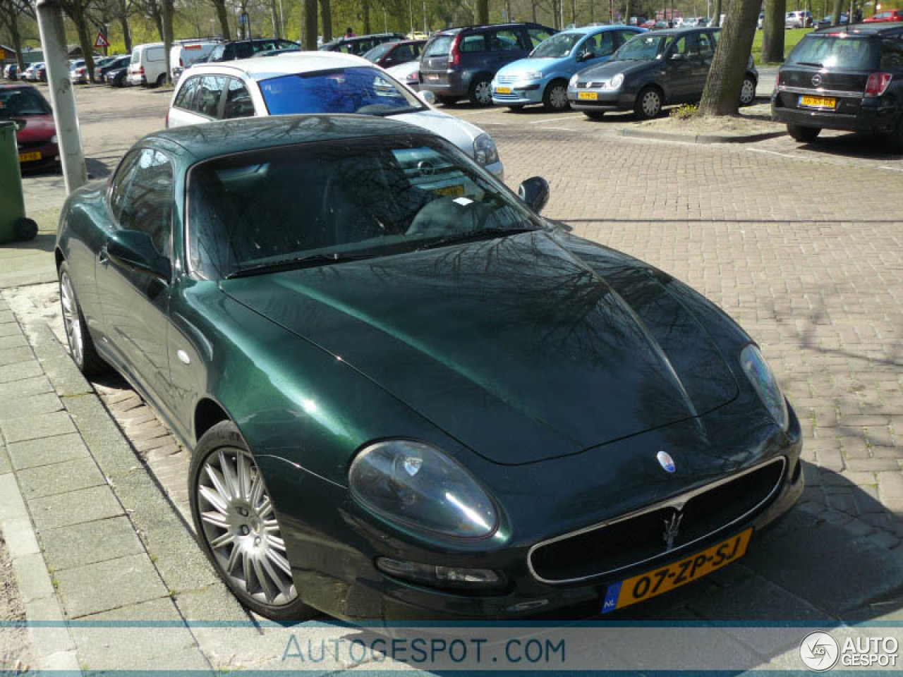 Maserati 4200GT