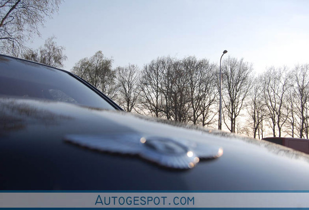 Bentley Continental Flying Spur