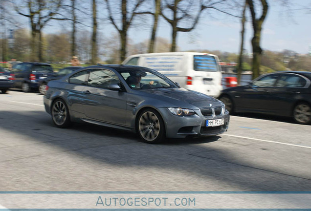 BMW M3 E92 Coupé