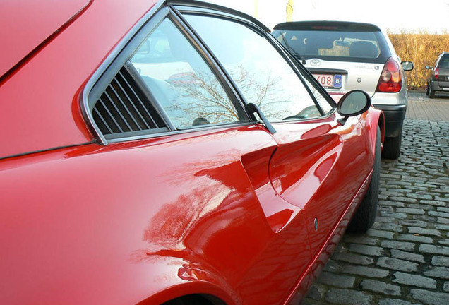 Ferrari 308 GTB