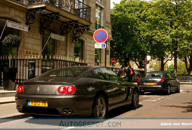 Ferrari 456 GT