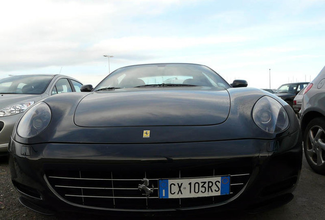 Ferrari 612 Scaglietti