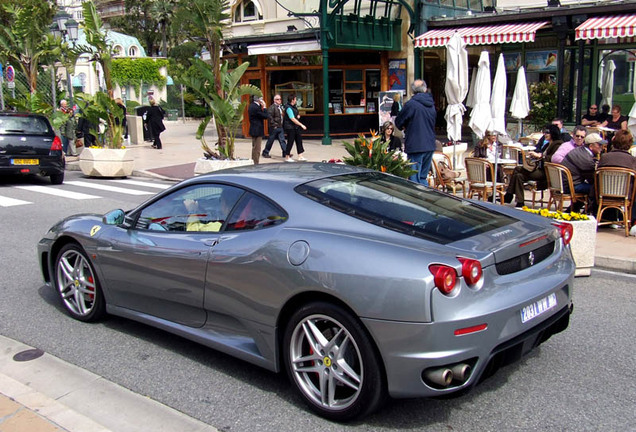 Ferrari F430