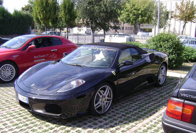 Ferrari F430 Spider