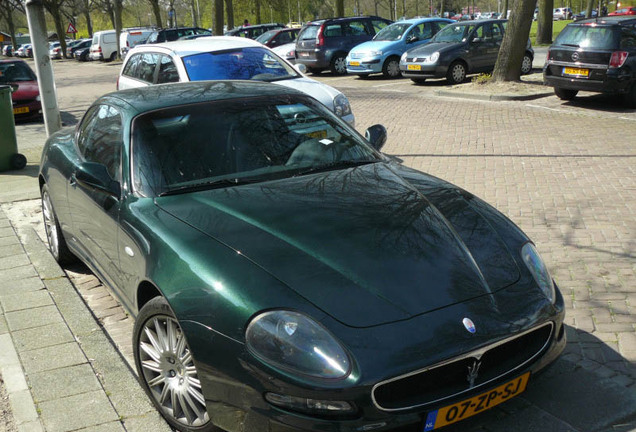 Maserati 4200GT