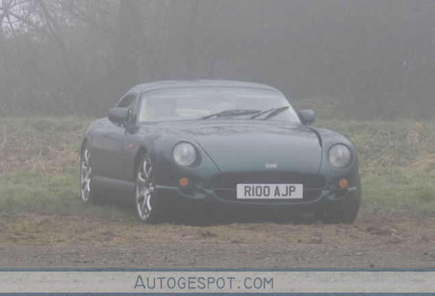 TVR Cerbera 4.2 MkI