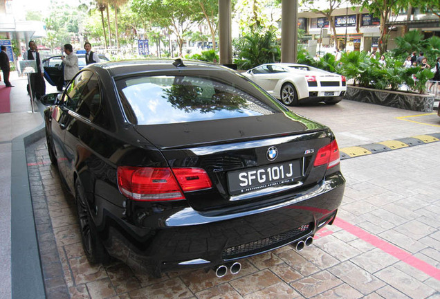 BMW M3 E92 Coupé