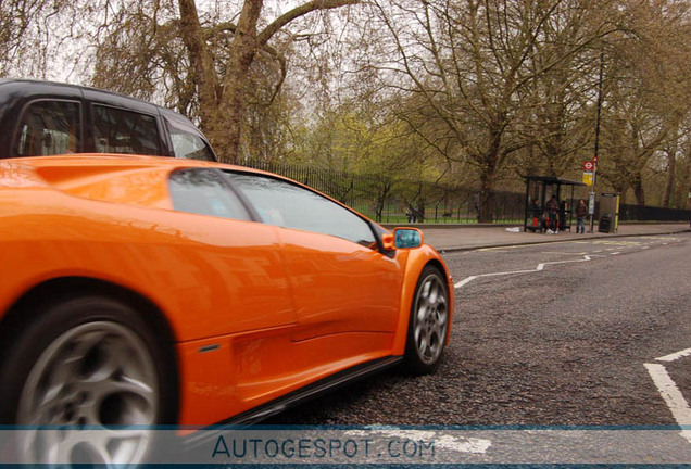 Lamborghini Diablo VT 6.0