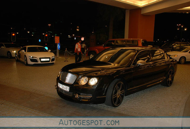 Bentley Mansory FS63