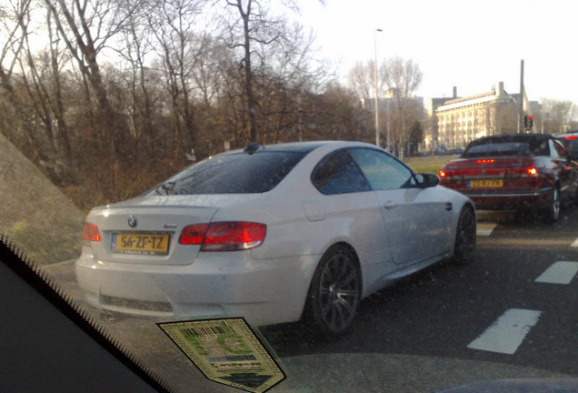 BMW M3 E92 Coupé