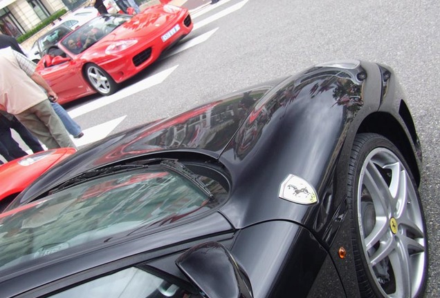 Ferrari F430 Spider