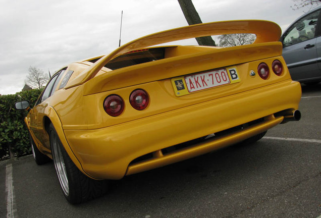 Lotus Esprit S4S