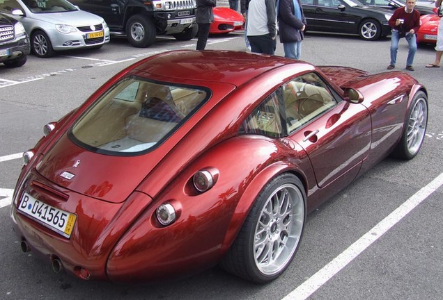 Wiesmann GT MF4