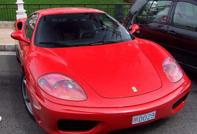 Ferrari 360 Modena