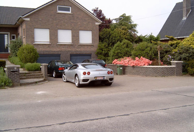 Ferrari 360 Modena