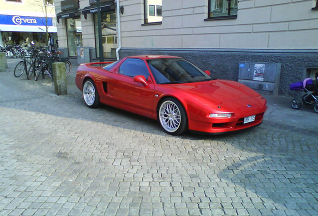 Honda NSX