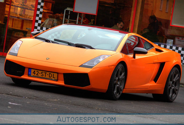 Lamborghini Gallardo SE