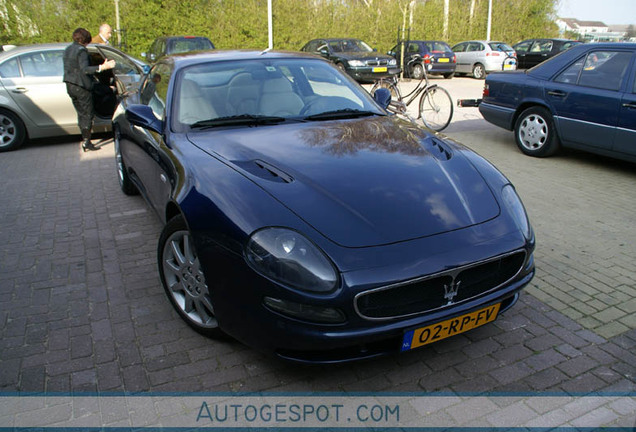 Maserati 3200GT