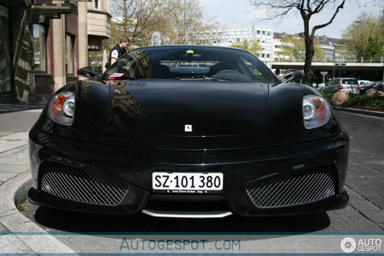 Ferrari 430 Scuderia