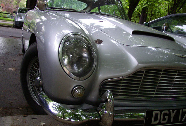 Aston Martin DB5